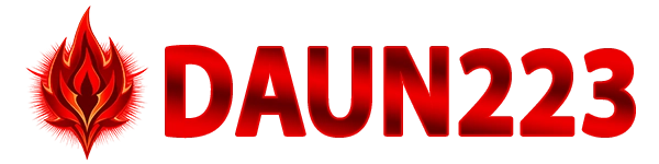 DAUN223 LOGO